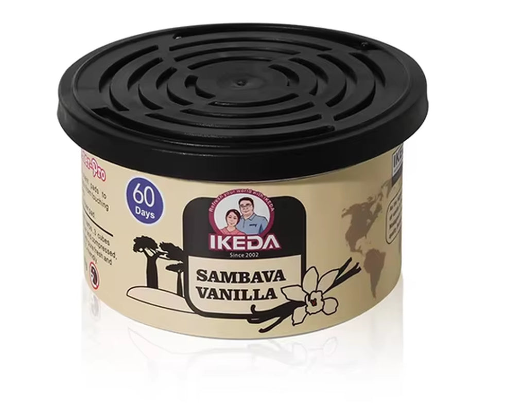 Car Air Freshener Bubble Gum Scent Organic Cans Odor Eliminator Essential Long-Lasting,Strong Fragrance for Home Closet