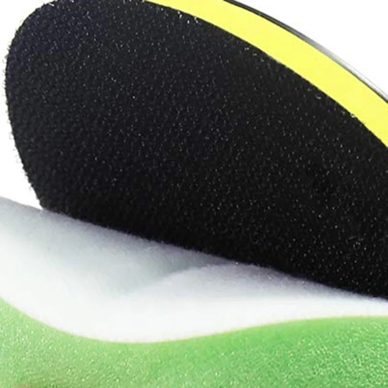 39 Pcs Car Care Polishing Pads Kit Polishing and Waxing Set